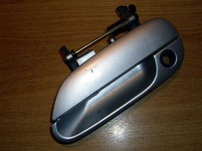 Door handle, external, l/h, MX-5 mk2, USED