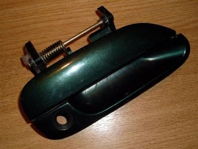 Door handle, external, r/h, MX-5 mk2, USED