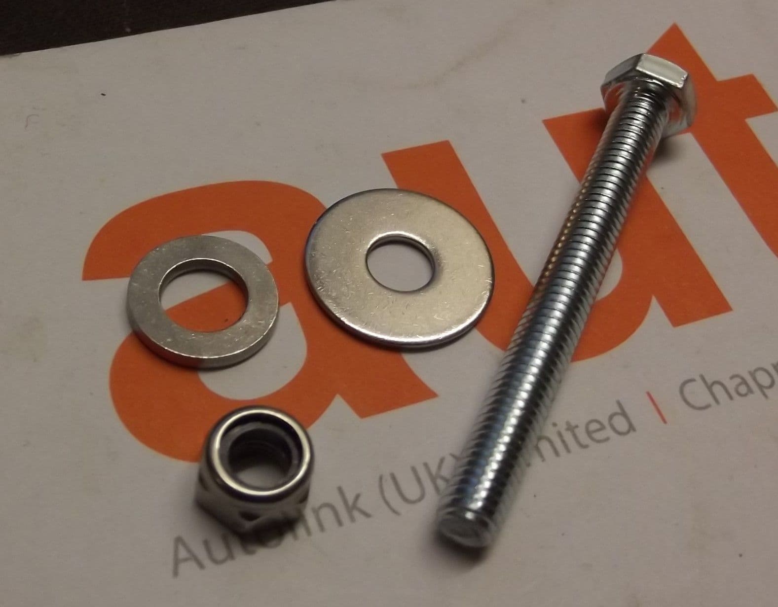 Door mirror repair bolt set Mazda MX5 mk1 fix broken mirrors