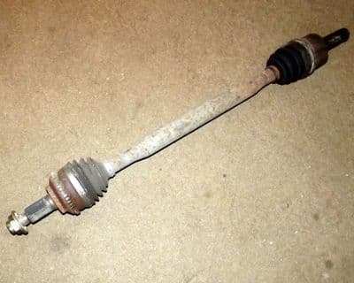 Driveshaft, right hand, Mazda MX-5 1.8 & 2.0 mk3, r/h, MA042550XA, USED