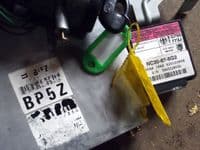 ECU, BP5Z, with Immobiliser set, Mazda MX-5 mk2 1.8 6-Speed
