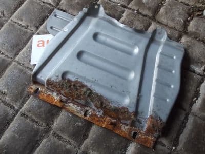 ECU cover panel, Mazda MX-5, B6AC1888Z, USED