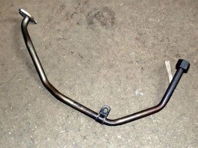 EGR Pipe, Mazda MX-5 mk1 1.8, BPE820310, USED