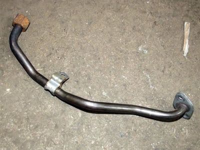 EGR Pipe, Mazda MX-5 mk2 1.8, BP5C20310A, USED