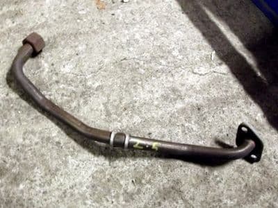 EGR Pipe, Mazda MX-5 mk2.5 1.8, BP6F20310A, USED