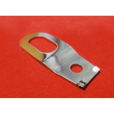 Engine lifting hook, front, s/s, MX-5 mk1 & mk2, JASS Performance