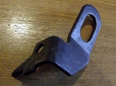Engine lifting hook, MX-5 1.8 mk1 & mk2, rear, BPE810566A, USED