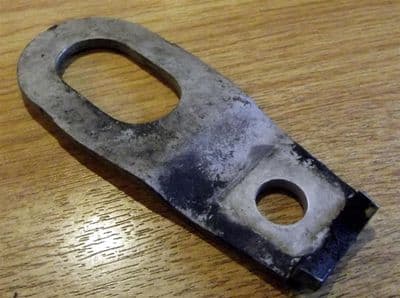 Engine lifting hook, MX-5, front, B66010561, USED