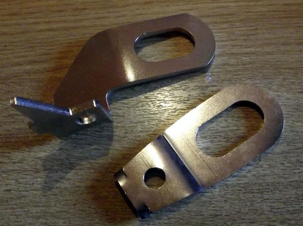 Engine lifting hook set s/s MX5 1 8 mk1 & mk2 JASS Performance