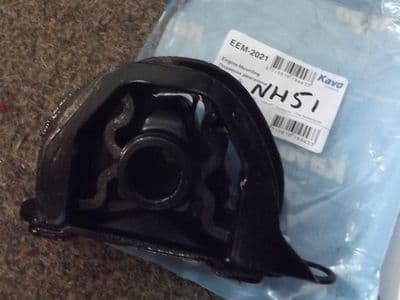 Engine mounting rubber,  Honda Stepwagon, CRV, l/h, 50842ST0N81, aftermarket