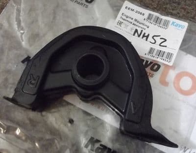 Engine mounting rubber,  Honda Stepwagon, CRV, r/h, 50841SR3984, aftermarket