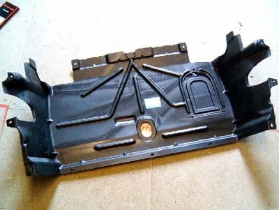 Engine undertray, MX-5 mk1, mk2 & mk2.5, NA0156111F