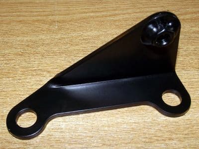 Exhaust downpipe hanging bracket, Mazda MX-5 mk1, JASS Performance