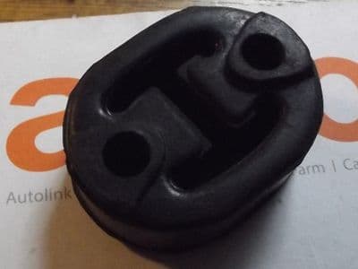 Exhaust mounting rubber, Mazda MX-5, 1989-2005, RF0340061, aftermarket