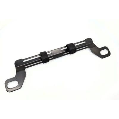 Fire extinguisher bracket, Mazda MX-5 mk1, mk2 or mk2.5, JASS Performance