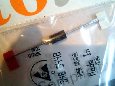 Flash to pass diode, Eunos Roadster 1.6 mk1