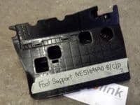 Footrest panel from l/h footwell,  MX-5 mk3, NE5169690, USED