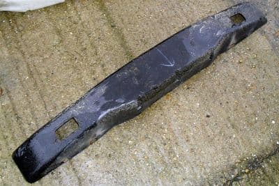 Front bumper reinforcement beam, MX-5 mk2, USED