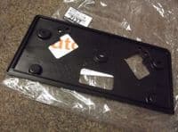 Front number plate mount / plinth Mazda Roadster MX-5 mk3, JDM, N17350171B