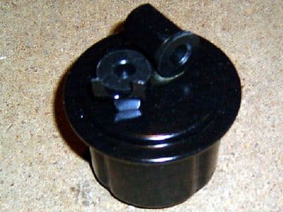 Fuel filter, Accord, Civic & CRX, various models, 1992-2001, ADH22323/25
