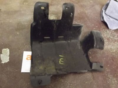 Fuel filter cover, MX-5 mk1 1.8 1993-98, NA7556241A, USED