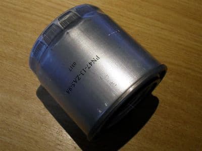 Fuel filter, Mazda E2200 to 1996, B2500, ADM52334