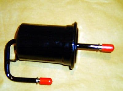 Fuel filter, Mazda MX-5 Mk2 & Mk 2.5 1.6 & 1.8, NB, BP4W13480