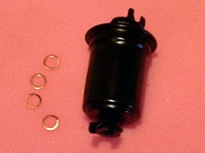 Fuel filter, Mitsubishi GTO