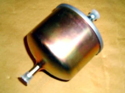 Fuel filter, Nissan 300ZX