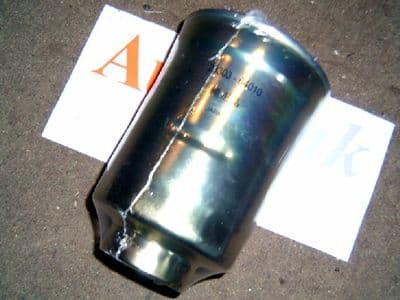 Fuel filter Toyota Hilux, Surf, Estima, Emina, Lucida, Hiace, Landcruiser, etc. Diesel models