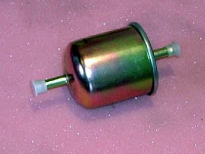 Fuel filter, Trooper 2.6i, 3.2i/3.5i V6, 8943692993