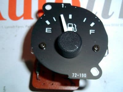Fuel gauge, MX-5 mk1, USED