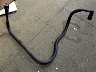 Fuel hose, Mazda MX-5 mk2.5 1.6, long, B6MU13410D, USED