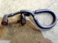 Fuel hose, Mazda MX-5 mk2.5, short, BP4W1349XB, USED