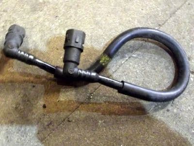 Fuel hose, Mazda MX-5 mk2.5, short, BP4W1349XB, USED