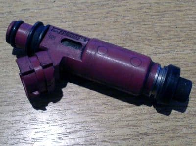 Fuel injector, Mazda MX-5 1.8 mk2, BP4W13250, USED