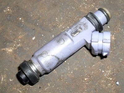 Fuel injector, Mazda MX-5 1.8 mk2.5, BP6D13250A, USED