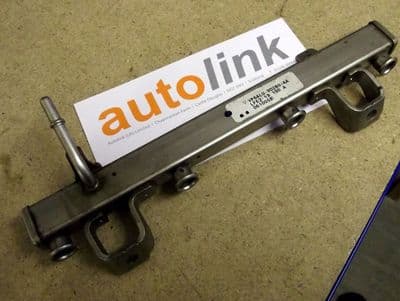 Fuel rail, Mazda MX-5 1.8 & 2.0 mk3, 2005-09, LFE213150A, USED