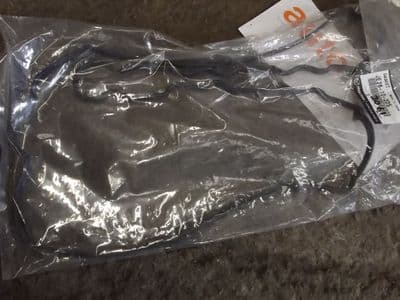 Gasket cam cover r/h bank Bongo 2 5i V6 petrol SGE3 JE4810235 