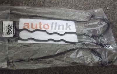 Gasket, cam cover, r/h bank, Bongo 2.5i V6 petrol, SGE3, JE4810235