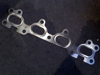 Gasket, exhaust manifold, Mazda MX-5 1.6 mk1 & mk2, B69513460A, aftermarket