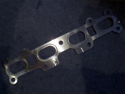 Gasket, exhaust manifold to head, Mazda MX-5 1.8 mk1, BP0513460, aftermarket