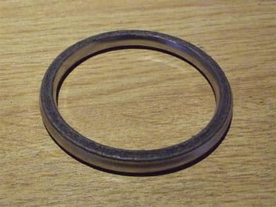Gasket, exhaust, MX-5 mk2 & Mazda Bongo, Z52040305A, aftermarket