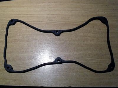 Gasket, rocker / cam cover, Mitsubishi Pajero Jr 1.1, MD368087