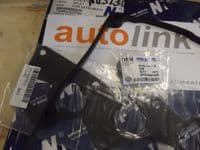 Gasket set, full, Mitsubishi Pajero Jr 1.1, MD974706. Nippon