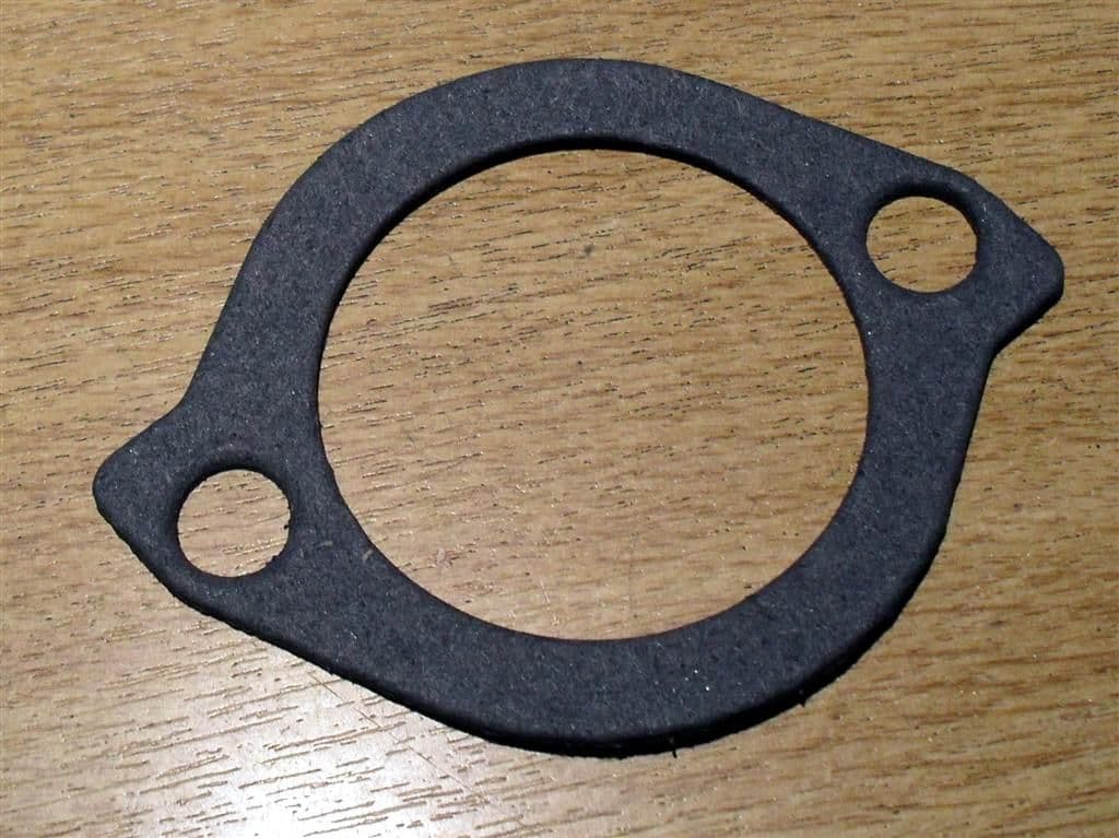 Gasket thermostat housing Mazda MX5 8905 Bongo 2 0i B62115173