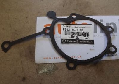 Gasket, water pump, Bongo 2.0i petrol,  waterpump, FE1J15116A