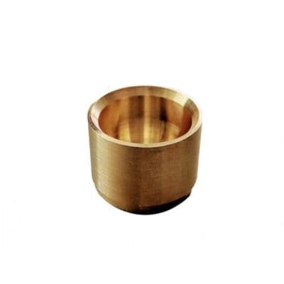 Gear lever lower brass bush, Mazda MX-5 mk3 6-speed NC1, JASS Performance