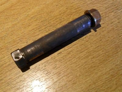 Gear lever pivot bolt, Mazda MX-5 mk1 Eunos Roadster Automatic, USED
