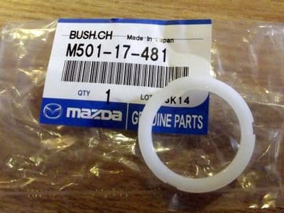 Gear lever upper change bush, M50117481 Mazda MX-5 mk1 1989-98